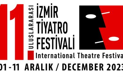 Uluslararası İzmir Tiyatro Festivali perdesini ‘dönüşüm’ diyerek açıyor