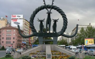 Ankara’da yaşayan öykü yazarları bir araya geliyor