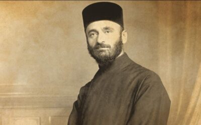 Gomidas ilk kez doğduğu topraklarda, Kütahya’da anılacak