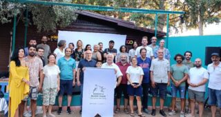 Uluslararası KültürEkoloji Buluşması 2026