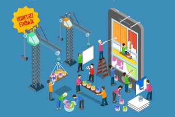 TeosFest’de gençler için ilham veren eğitim: kültür endüstrisinde yaratıcı girişimcilik TeosFest’de gençler için ilham veren eğitim: kültür endüstrisinde yaratıcı girişimcilik