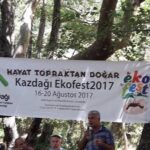 kazdağı festivali