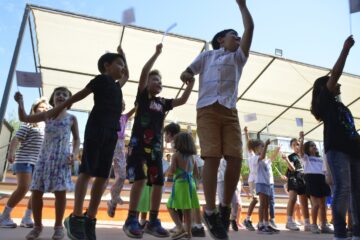 Sanat ve bilimin buluştuğu çocuk festivali 15 Kasım’da Sığacık’ta gerçekleşecek