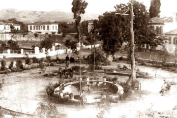 İlklerin kenti Seferihisar konuşulacak