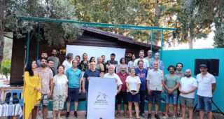 The International CulturEcology Meeting 2026