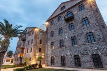 El konulan Meslek Fabrikası için direniş sürüyor