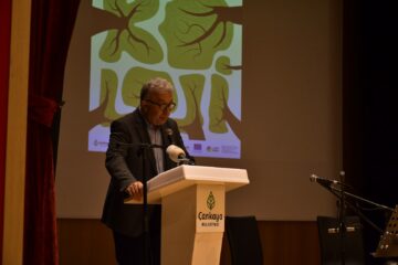 Ekoloji eksenli edebiyat düşüncesi