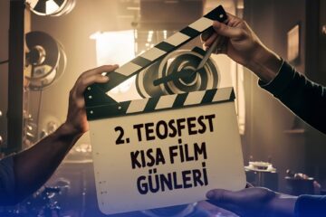 Sığacık’ta Teosfest Kısa Film Günleri başlıyor